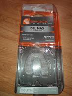 Shock Doctor Gel Max Mondbeschermer Youth - Nieuw, Overige, Maat XS of kleiner, Vechtsportbescherming, Nieuw