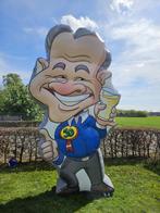 Abraham pop huren Son en Breugel, Ophalen, Zo goed als nieuw, Abraham of Sarah