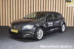 Seat Leon 1.2 TSI Style | NL auto | Dealer Ond. | Clima | Na, Voorwielaandrijving, Euro 5, Stof, Gebruikt