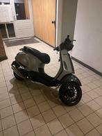 Vespa Sprint 2 takt, Ophalen, Gebruikt, Overige modellen, Maximaal 45 km/u