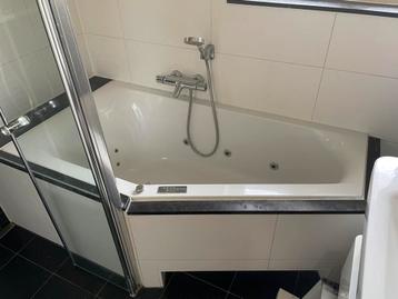 Bubbelbad inbouw van Sealskin beschikbaar voor biedingen