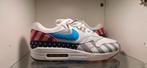 VNDS Air Max 1 Parra US12 / EU46, Ophalen of Verzenden, Zo goed als nieuw, Overige kleuren