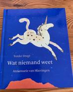 Tonke Dragt - Wat niemand weet (Nieuwstaat!), Ophalen of Verzenden, Nieuw