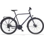 Nieuwe Cortina Mozzo 9 versn. met Schijfrem, Nieuw, X, 53 tot 57 cm, Ophalen
