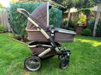 Joolz Kinderwagen, aanhanger en toebehoren, Combiwagen, Ophalen, Overige merken, Verstelbare duwstang