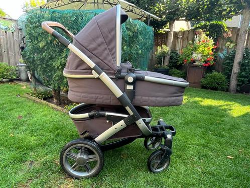 Joolz Kinderwagen, aanhanger en toebehoren, Kinderen en Baby's, Kinderwagens en Combinaties, Zo goed als nieuw, Combiwagen, Overige merken
