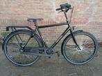 Cortina U1 herenfiets 7V/28"/55cm GOEDE STAAT, Fietsen en Brommers, Fietsen | Heren | Herenfietsen, Overige merken, Versnellingen