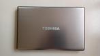 Laptop TOSHIBA SATELITTE P870-32C, 32 GB, 17 inch of meer, Gebruikt, Core i5