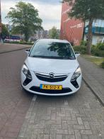 Opel Zafira Tourer 2.0 Cdti 125KW 2015 Wit, Voorwielaandrijving, 7 stoelen, Wit, 19 km/l