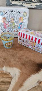 Blond Amsterdam Blikken en glas, Huis en Inrichting, Keuken | Servies, Ophalen of Verzenden, Gebruikt