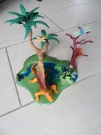 Playmobil 0571 Dimetrodon dino, Kinderen en Baby's, Speelgoed | Playmobil, Ophalen of Verzenden, Zo goed als nieuw, Complete set