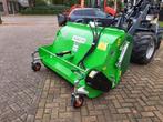 Purozzo Koala 1600 HE hydraulische klepelmaaier voor shovel, Zakelijke goederen, Machines en Bouw | Kranen en Graafmachines, Wiellader of Shovel