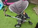 Joolz 3 in 1 kinderwagen, Ophalen of Verzenden, Gebruikt, Overige merken