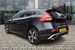 Volvo V40 1.5 T3 R-Design | Dealer Onderhouden | Pano | Came, Auto's, Te koop, Benzine, Hatchback, Gebruikt