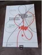 Evenwichtskunstenaars Margot Scholte, Ophalen of Verzenden, Beta, Gelezen