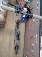 ZGAN Xaomi step met anti lek banden met oplader TE KOOP, Fietsen en Brommers, Steps, Ophalen, Zo goed als nieuw, Elektrische step (E-scooter)