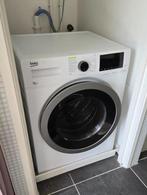 Beko was-droogcombinatie (8kg), Witgoed en Apparatuur, Wasmachines, Ophalen, Gebruikt, Minder dan 85 cm, Voorlader