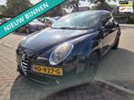 Alfa Romeo MiTo 1.3 JTDm ECO Exclusive NETTE AUTO RIJDT EN S, Auto's, Voorwielaandrijving, Euro 5, Gebruikt, Beige