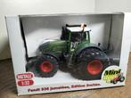 Te koop Siku Fendt 936 Vario Jumilees limited. (A)., Hobby en Vrije tijd, Modelauto's | 1:32, Ophalen of Verzenden, Zo goed als nieuw