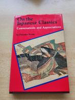 On the Japanese classics, Ophalen of Verzenden, Zo goed als nieuw, Nederland