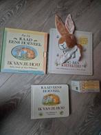 Raad eens hoeveel ik van je hou - Verzameling boeken, Boeken, Ophalen of Verzenden, Zo goed als nieuw