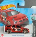 2024 Hot Wheels Pontiac Aztek Custom, Ophalen of Verzenden, Nieuw