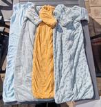 Nette Kinder/Baby Slaapzakjes 4x maat 98-104-110, Ophalen of Verzenden, Gebruikt, 100 cm of meer, Slaapzak