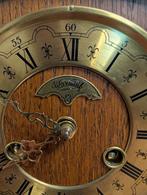 antieke klok merk warmink, Antiek en Kunst, Antiek | Klokken, Ophalen of Verzenden