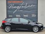 Ford Focus 1.0 Lease Edition 5Drs|1e eigenaar|Navigatie|Org, 65 €/maand, Gebruikt, 635 kg, Zwart