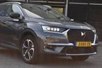 DS 7 Crossback 1.5 BlueHDI So Chic Pano Stoelkoeling Massage, Auto's, DS, Te koop, Zilver of Grijs, Geïmporteerd, 5 stoelen