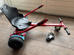 Hoverboard met hoverkart - defect, Ophalen, Gebruikt, Overige typen