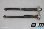Set schokdempers achterzijde VW Golf 5 6Q0513025AA, Gebruikt