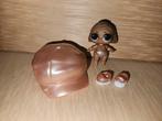 Lol surprise - Lil instagold, Ophalen of Verzenden, Zo goed als nieuw, Poppenhuis
