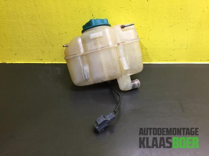 Expansievat van een Volvo XC90, Auto-onderdelen, Overige Auto-onderdelen, Volvo, Gebruikt, 6 maanden garantie, 12 maanden garantie