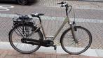 Hercules Montfoort d50 elektrische fiets Bosch middenmotor, Fietsen en Brommers, Elektrische fietsen, Overige merken, Gebruikt