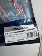 Audi A3 8p radio kabel met stuurwiel interface, Ophalen of Verzenden, Zo goed als nieuw