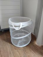 FYLLEN IKEA Laundry Basket, Huis en Inrichting, Woonaccessoires | Etagères, Ophalen, Zo goed als nieuw