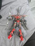 Transformers  sentinel prime studio series, Verzamelen, Transformers, Overige generaties, Ophalen of Verzenden, Nieuw, Autobots