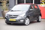 Opel KARL 1.0 ecoFLEX Edition 2017 Automaat Airco Cruise Con, Auto's, 839 kg, Stof, 23 km/l, Origineel Nederlands