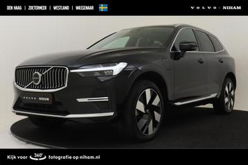 Volvo XC60 T6 PLUG-IN HYBRID AWD ULTRA BRIGHT -PANO.DAK|HARM beschikbaar voor biedingen