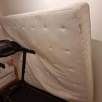 IKEA Hyllestad pocketveringmatras – 180x200 – in nette staat, Ophalen, Tweepersoons, Zo goed als nieuw, Matras
