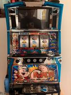pachislo gokkast popeye, Verzamelen, Automaten | Gokkasten en Fruitautomaten, Ophalen, Gebruikt