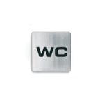 Infoschildjes Blomus 68210, https://www.blomus.com/en/service/contac, Nieuw, Ophalen of Verzenden, Zur Hubertushalle 4, 59846 Sundern (Sauerland), Duitsland