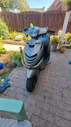 Piaggio Zipp 4t, Fietsen en Brommers, Ophalen, Gebruikt, Overige modellen