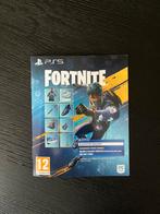 Fortnite PS5 - Chaos Bundel, Online, Shooter, 1 speler, Nieuw