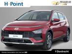 Hyundai Bayon 1.0 T-GDI Comfort |€2800 KORTING|APPLE CARPL, 12 maanden, Origineel Nederlands, Handgeschakeld, 3 cilinders