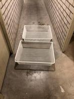 Ikea manden pax kast, Tuin en Terras, Kweekspullen, Ophalen, Gebruikt