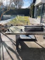 Asbak openhaard, Ophalen, Gebruikt, Inbouwhaard, Houthaard