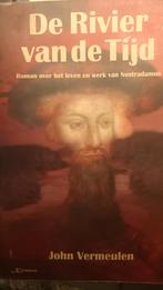 Boeken van John Vermeulen - Romans over kunstenaars, Ophalen