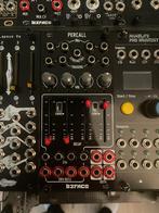 Eurorack Drum Modules, Ophalen of Verzenden, Zo goed als nieuw